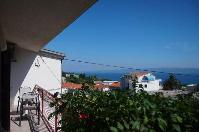 Apartment Marijo Split Kültér fotó