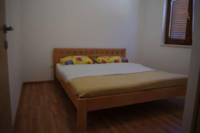 Apartment Marijo Split Kültér fotó