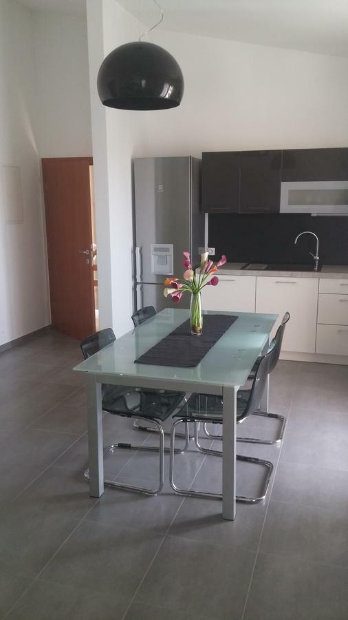 Apartment Marijo Split Kültér fotó