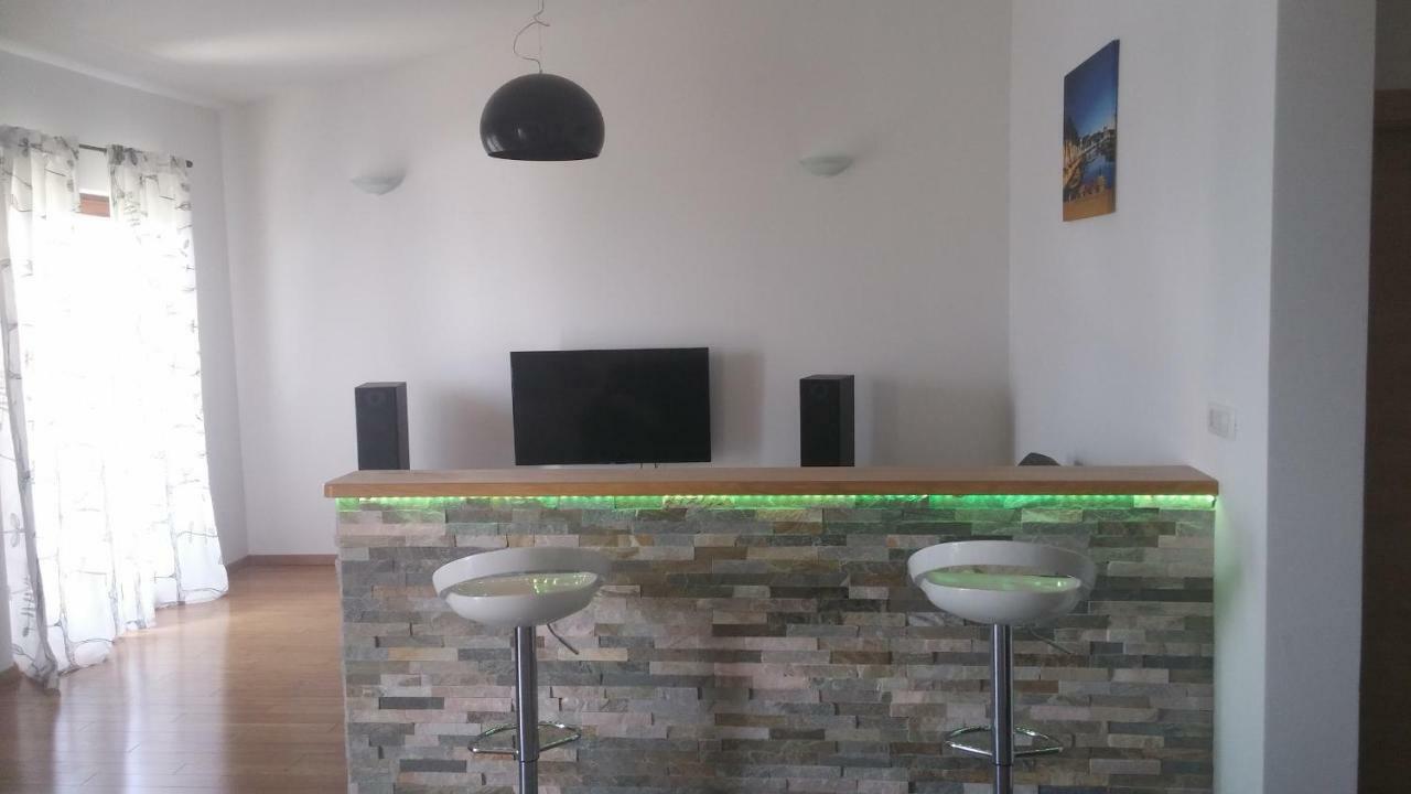 Apartment Marijo Split Kültér fotó