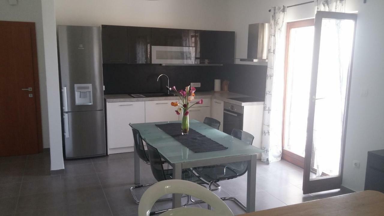 Apartment Marijo Split Kültér fotó