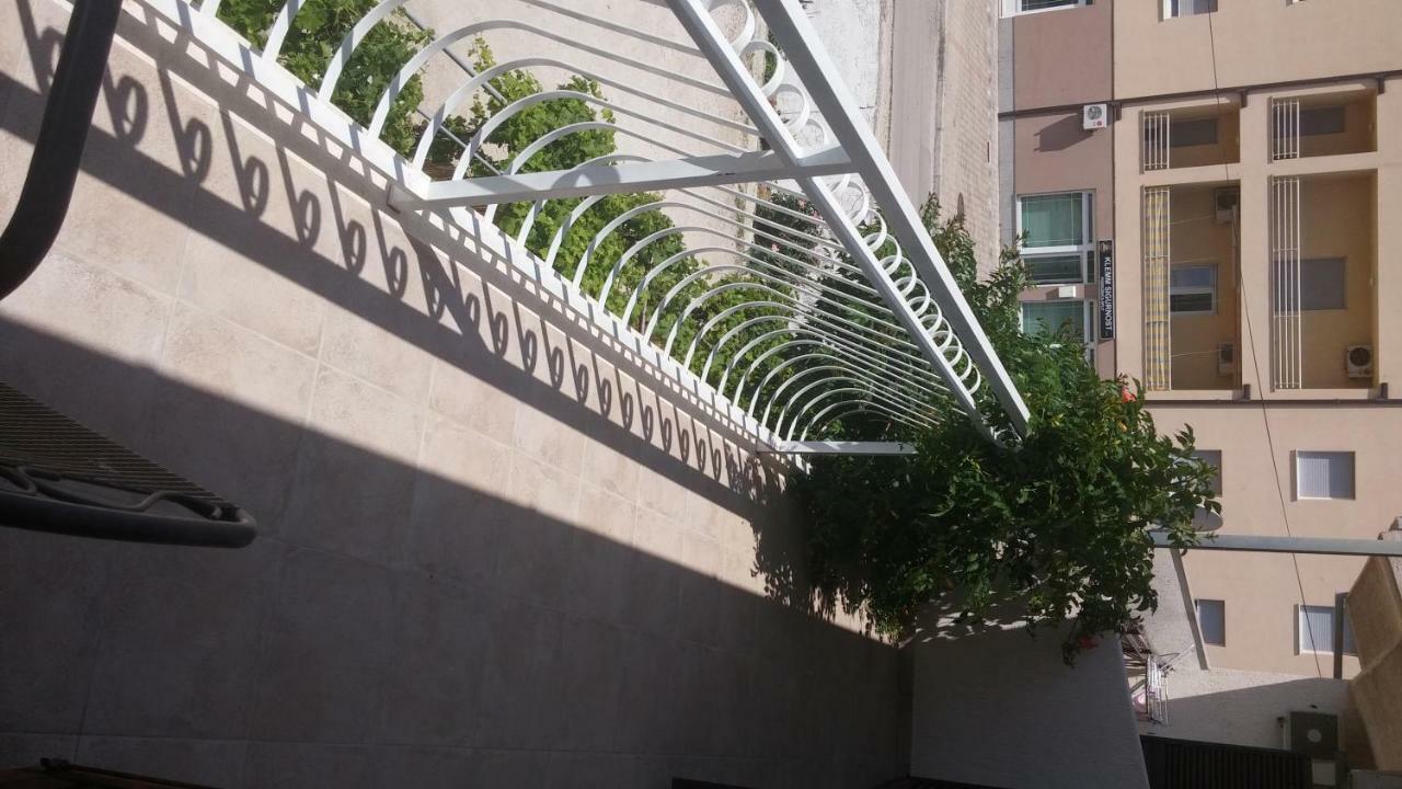 Apartment Marijo Split Kültér fotó