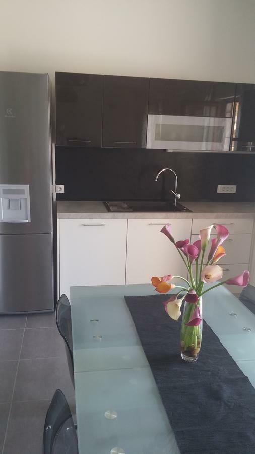 Apartment Marijo Split Kültér fotó