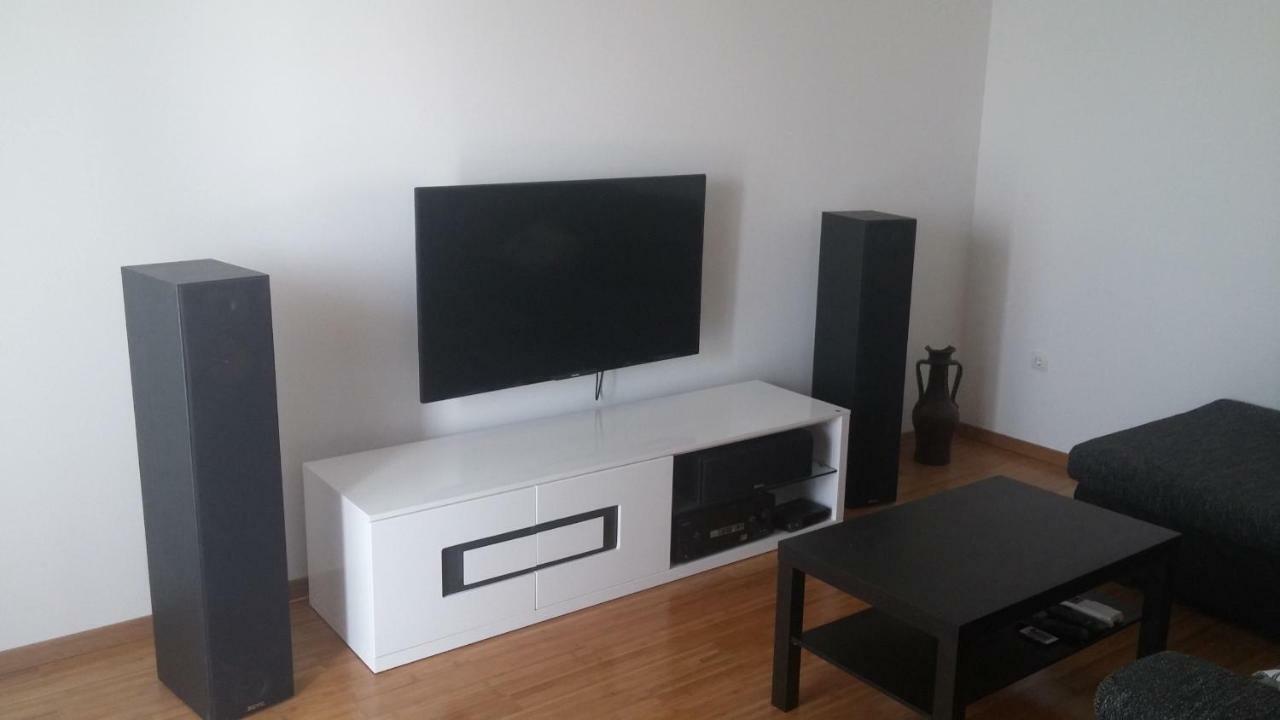 Apartment Marijo Split Kültér fotó