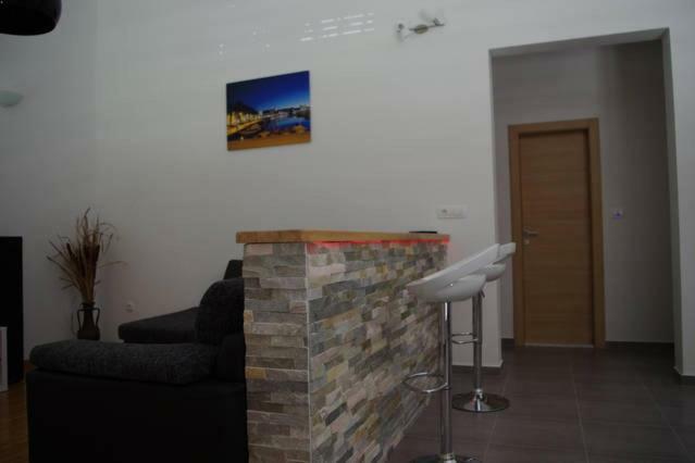 Apartment Marijo Split Kültér fotó