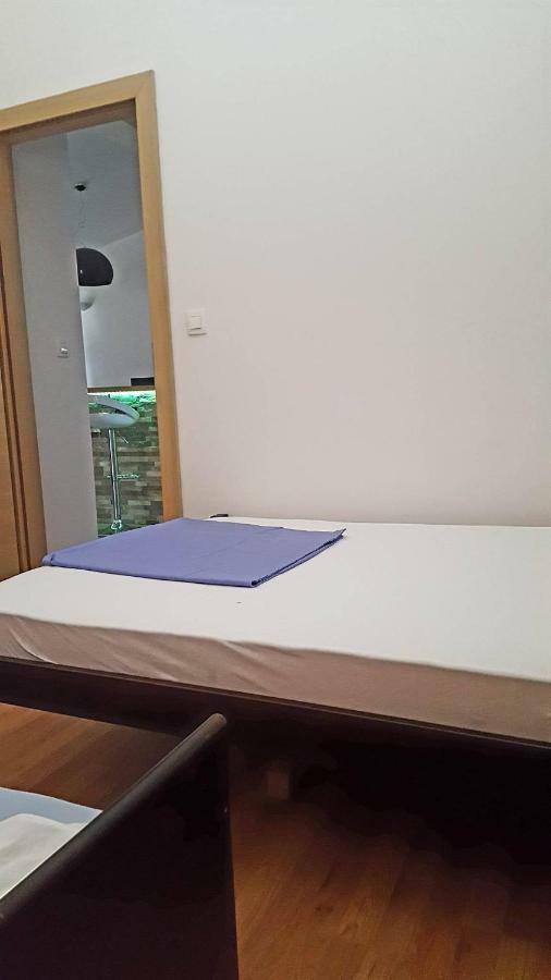 Apartment Marijo Split Kültér fotó