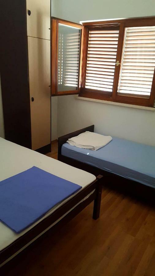 Apartment Marijo Split Kültér fotó